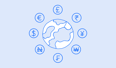 Top 6 Multi-Currency Accounts: A Guide for SMEs and Global Businesses