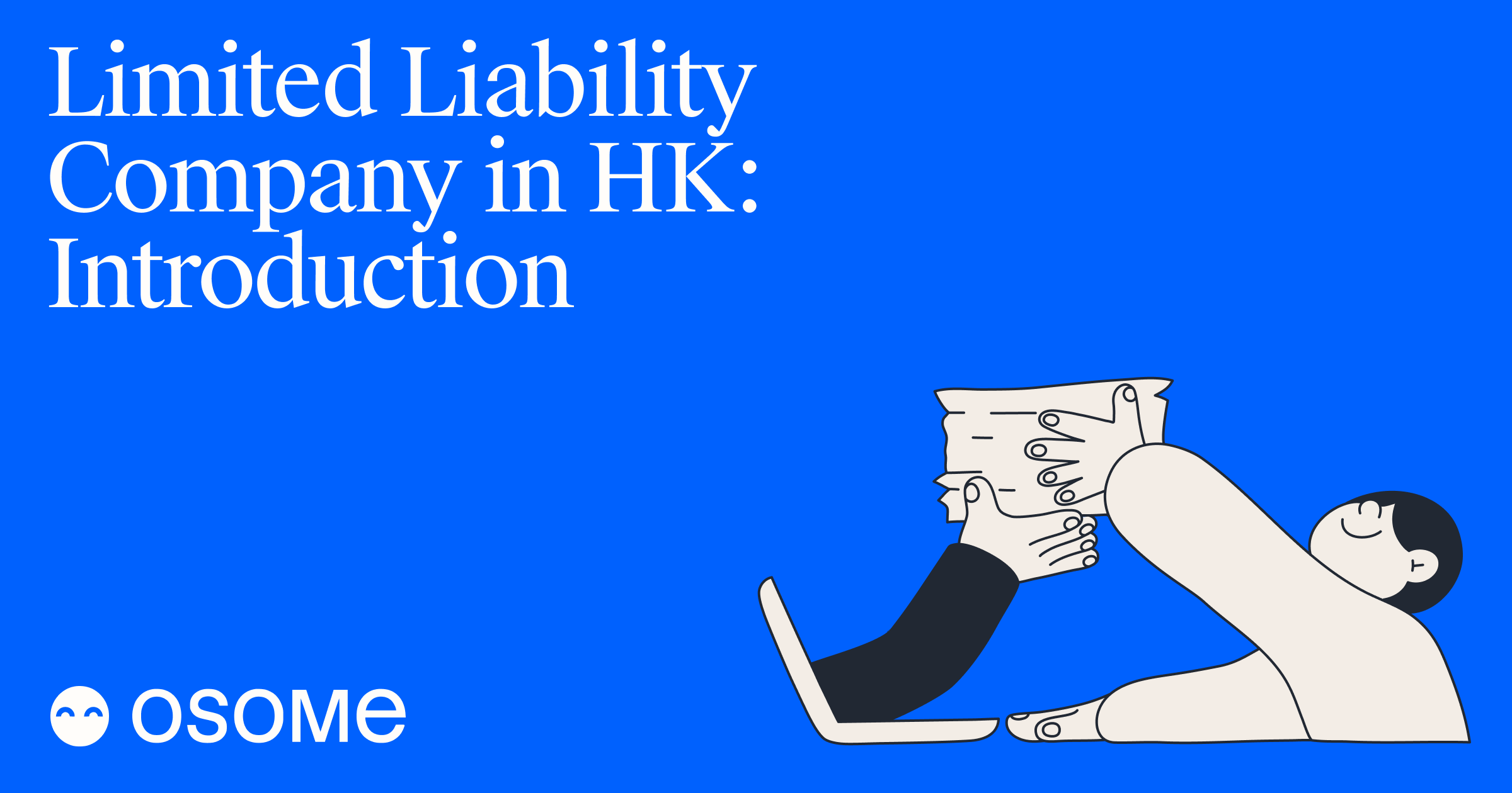 What Is A Limited Liability Company (LLC) in Hong Kong