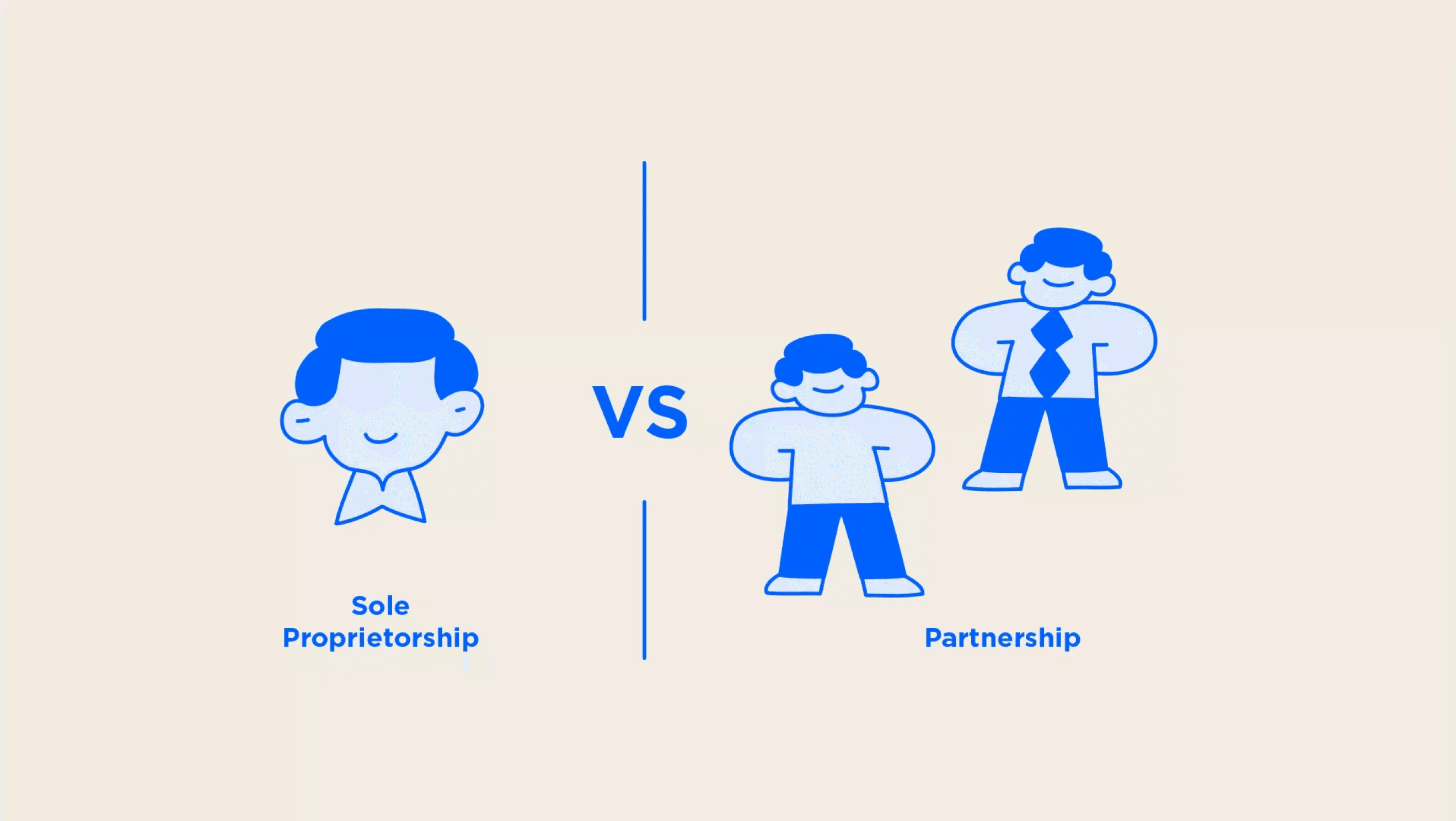 Partnership vs. Sole Proprietorship: Which Is Better?