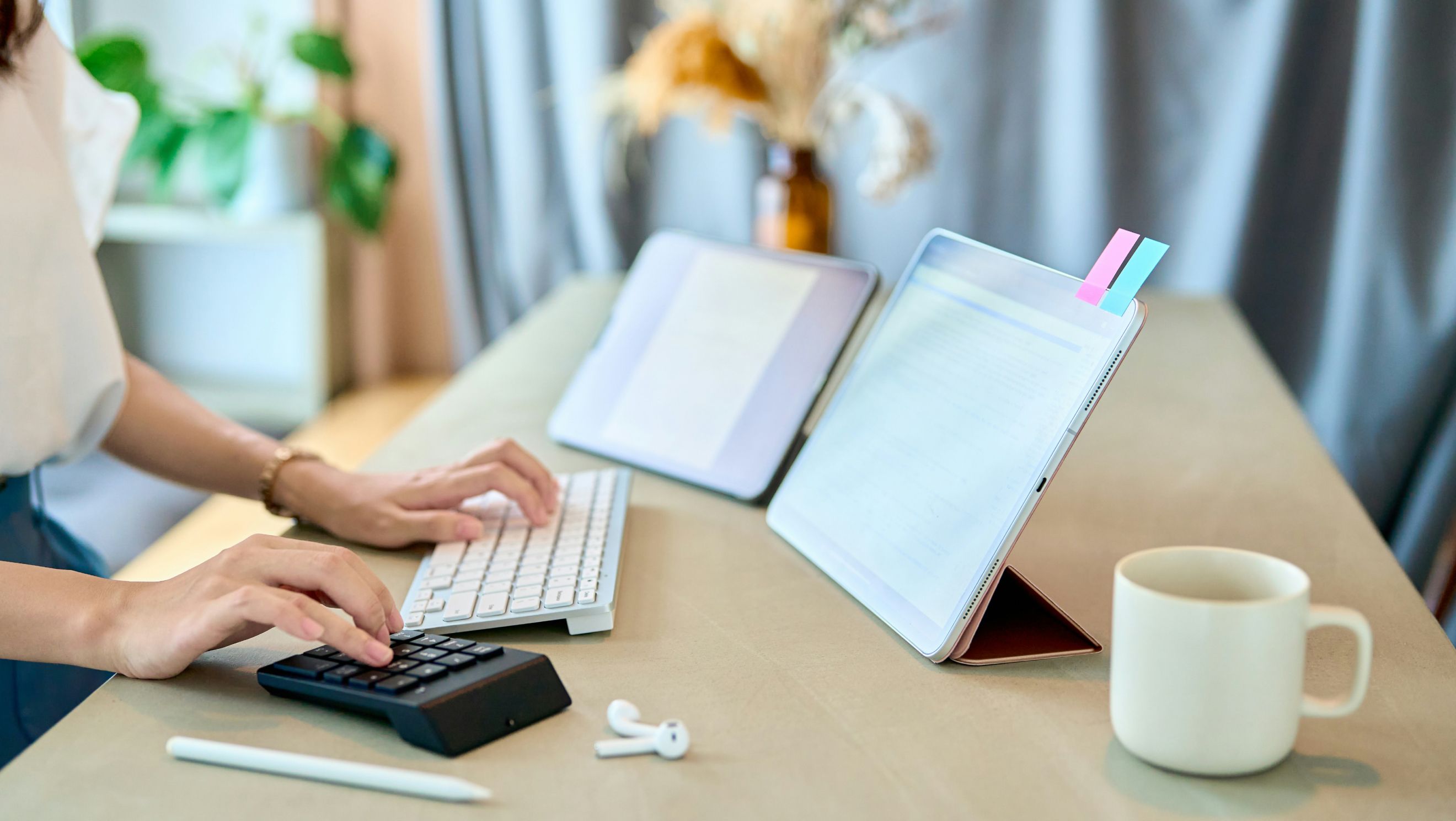 報稅表點填？】2025個人/僱主報稅懶人包