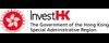Invest HK. The Government of the Hong Kong Special Administrative Region