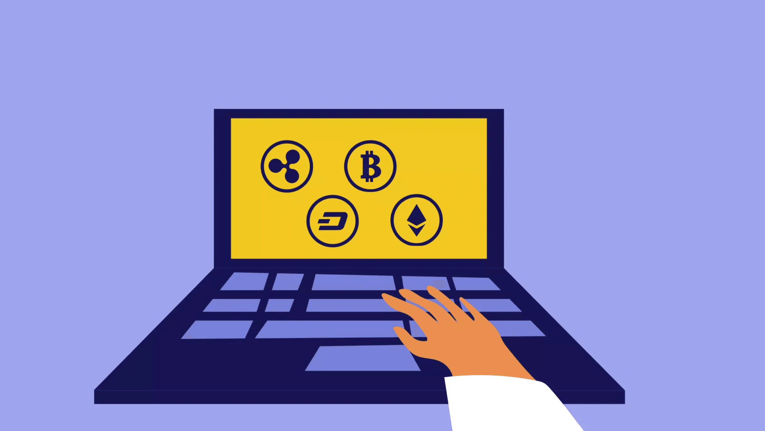 How Your Business Can Perform Accounting for Cryptocurrency