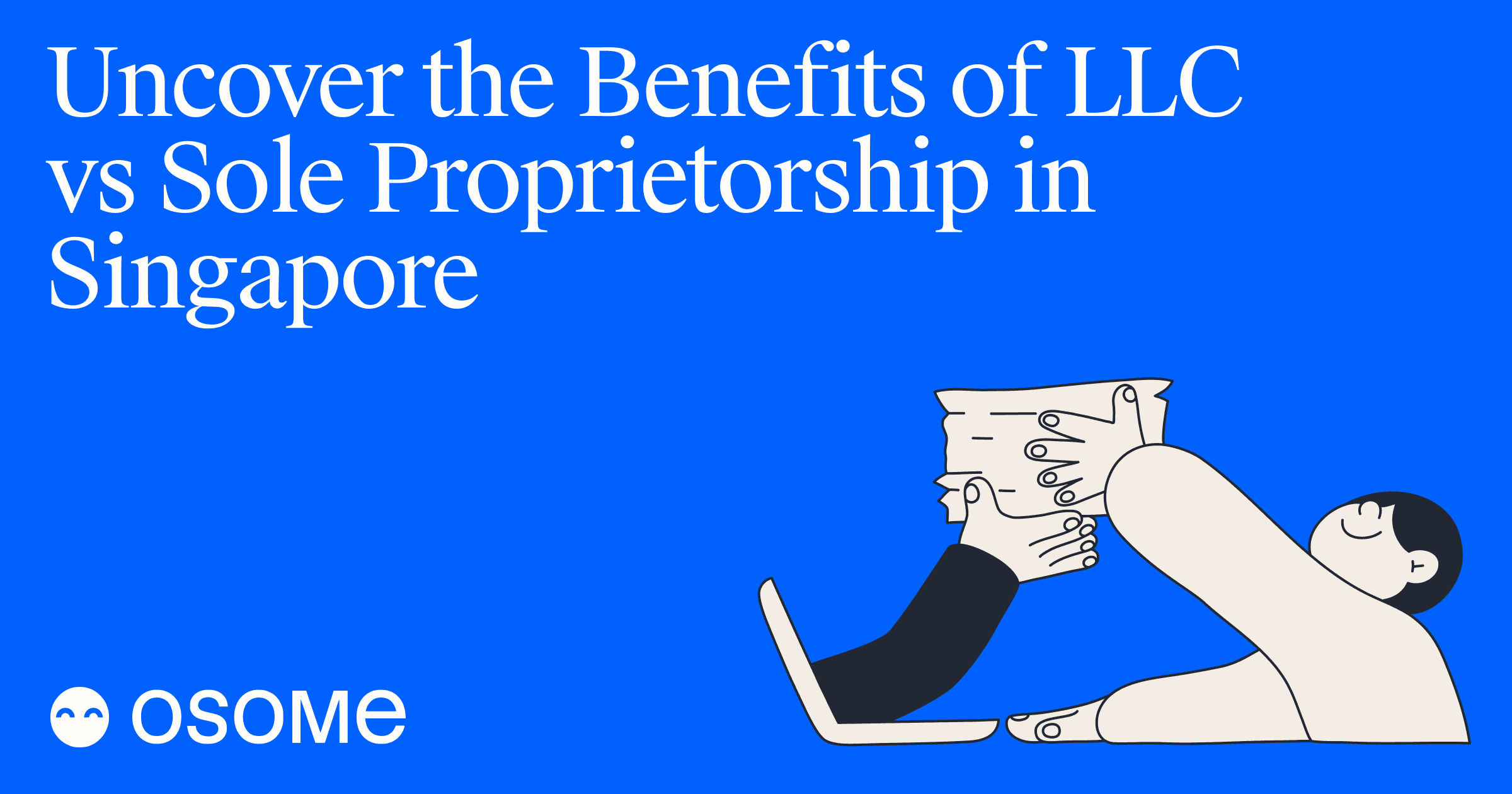 LLC vs Sole Proprietorship: Which Is the Best?