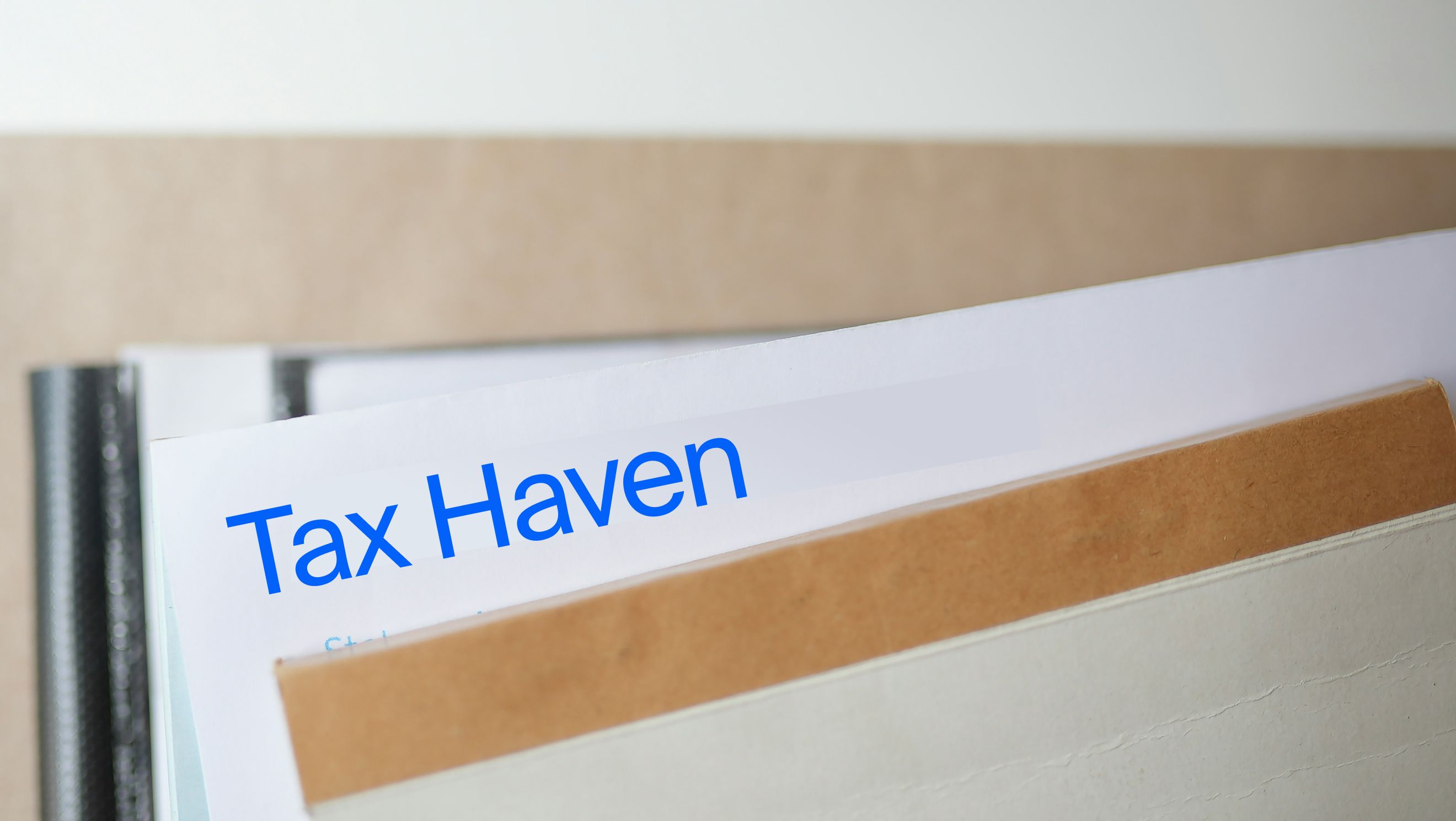 Tax Haven: Benefits, Risks, and Key Insights