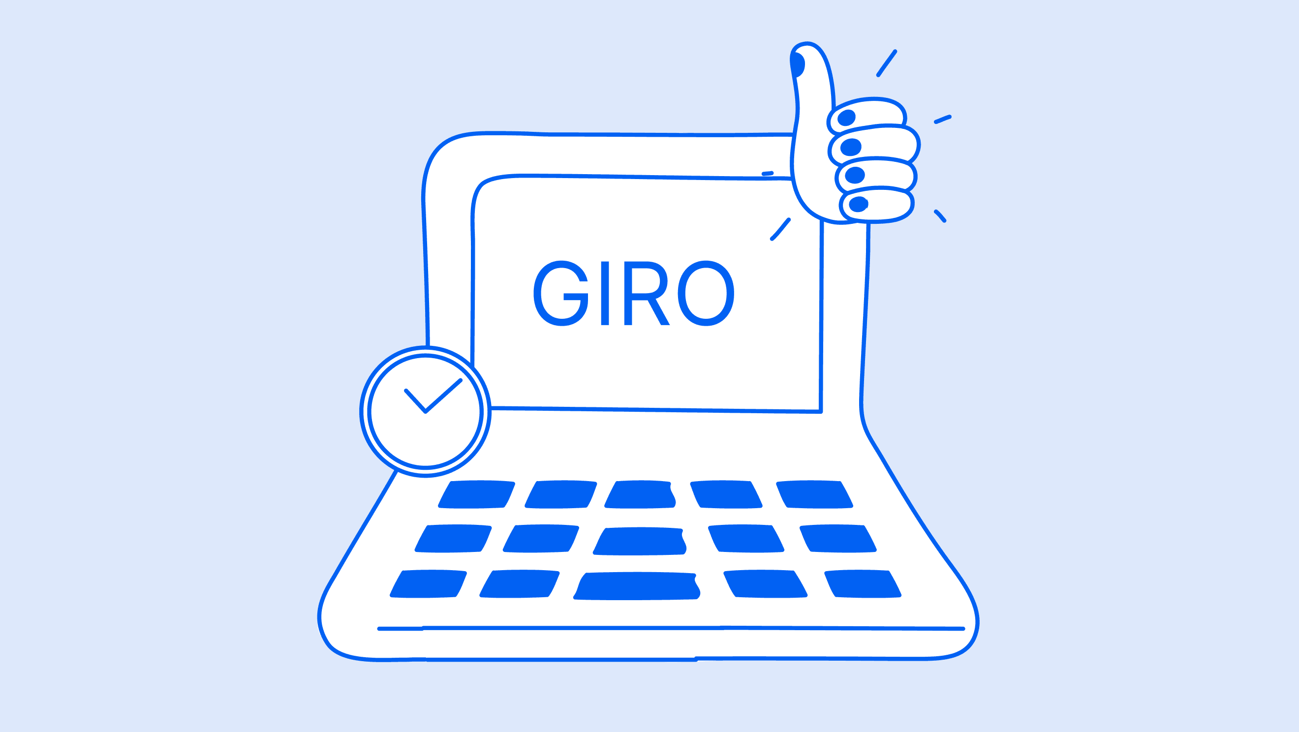 GIRO是什么？新加坡财路怎么用？