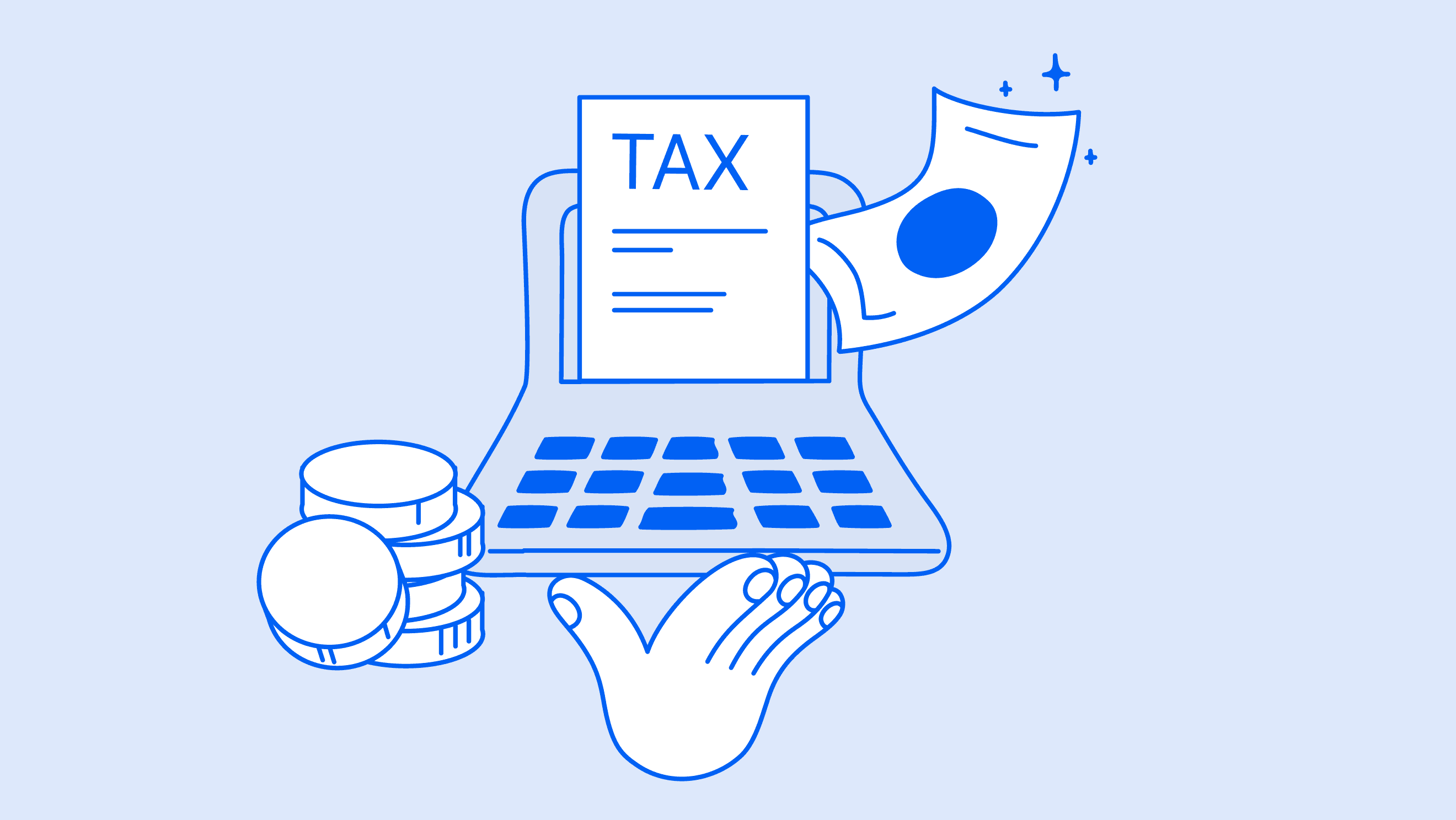 新加坡税制指南：税种、税率与优惠政策