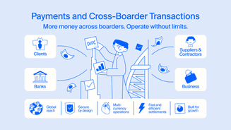 Payments and Cross-Border Transactions