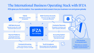How Easy Is Banking for IFZA Companies?