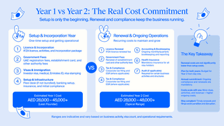 What Are the Real Year 2 Costs?