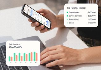 Real-time runway dashboard