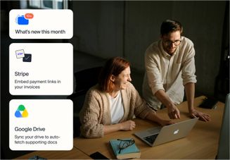 Built fast to help you build faster
