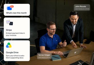 Built fast to help you build faster