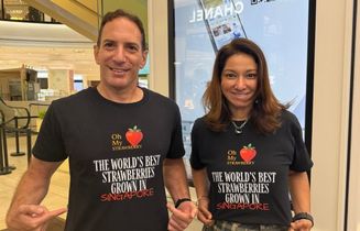 How Robot Farm Built Strong Foundations With Osome’s Help