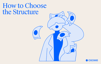 How to choose the right structure for your business?