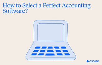 How to select the right cloud accounting software for your medium-sized business?