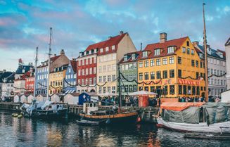 Denmark: easy access to European markets