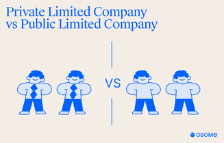 Public limited company vs private limited company