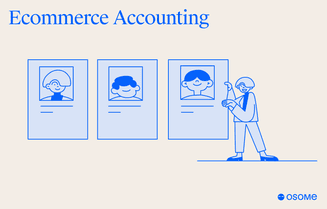 What is ecommerce accounting