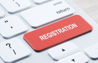 Register your business with the government