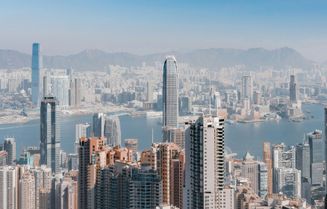 Hong Kong: A dynamic business landscape