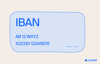 How to use IBAN numbers for international transfers?