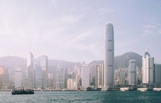 Is dropshipping legal in Hong Kong?