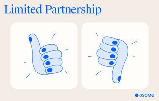 Limited partnership: pros and cons