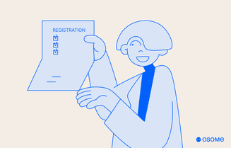 Registration  process and requirements
