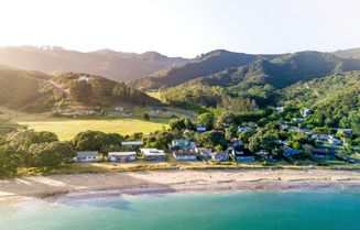 New Zealand: an entrepreneur’s paradise