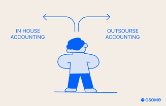 Outsorced accounting benefits