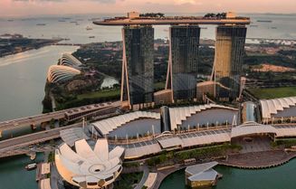 Singapore: a hub for international entrepreneurs