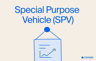 Special Purpose Vehicle (SPV) meaning