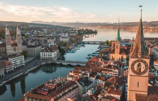 Switzerland: stability and innovation