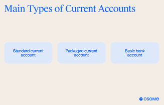 Types of current accounts