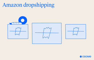 What is Amazon dropshipping?