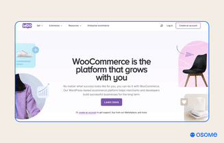 WooCommerce