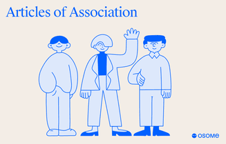 Articles of Association definition