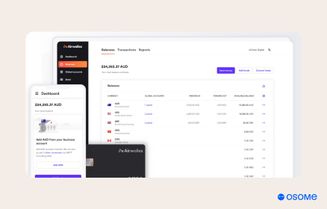Airwallex Business Account