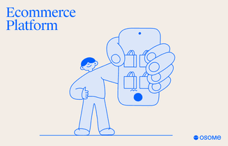 Choosing your ecommerce platform