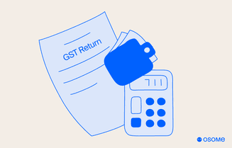 Understanding GST returns