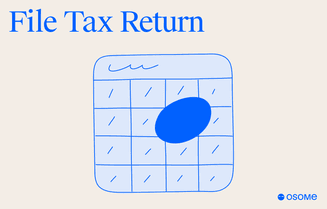Filing your income tax return: a step-by-step guide