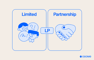 Limited partnership characteristics