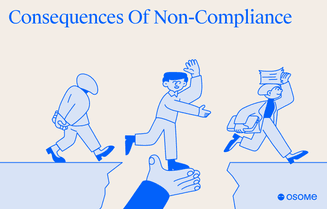 Consequences of non-compliance