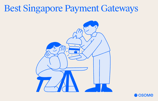 Popular payment gateways in Singapore