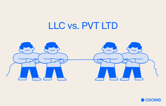 Understanding Pte Ltd and LLC