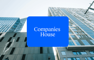 Registration with Companies House
