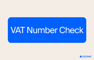 How to check a VAT number validity?