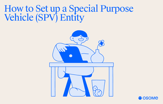 How to set up an SPV?