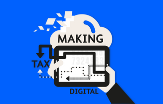 What Is Making Tax Digital?