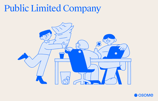 Definition of a public limited company (PLC)